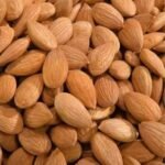 Almond Nuts Almond Kernel