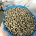 Arabica Green Coffee Beans Grade 1
