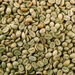 Arabica Green Coffee Beans Grade 1