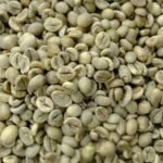 Arabica Green Coffee Beans Grade 1