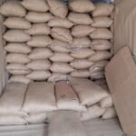 Arabica Green Coffee Beans Grade 1
