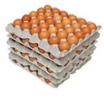 Brown Chicken Eggs