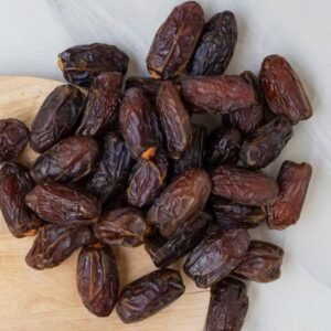 Dried Dates