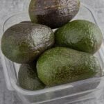 Fresh Hass Avocados