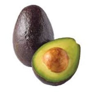 Fresh Hass Avocados