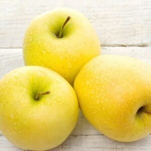 Golden Delicious Apples
