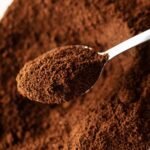 Gourmet Coffee Powder