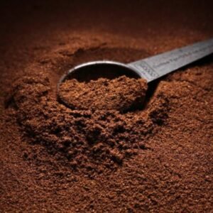Gourmet Coffee Powder