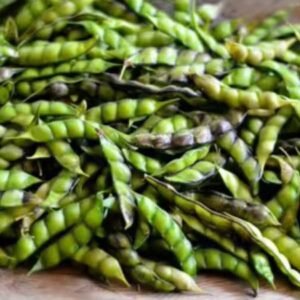 Green Split Peas