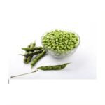 Green Split Peas