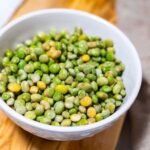 Green Split Peas