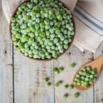 Green Split Peas