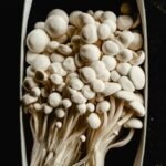 mushrooms