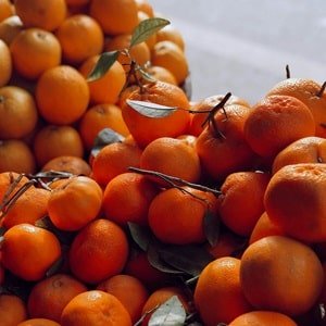 oranges east africa
