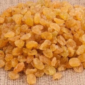 Organic Dry Raisin Fruits Organic Dry Raisin