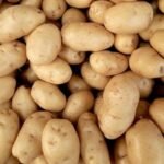 potatoes