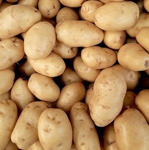 potatoes