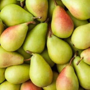 Pears