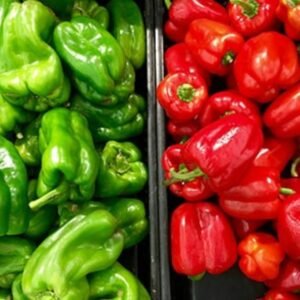 Sweet Pepper