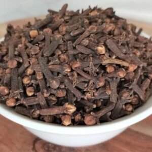 Organic Premium Hand Picked Whole Cloves Premium Clove