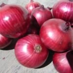red onions