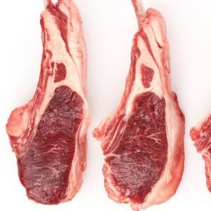 Raw Whole Lamb Customized Cutting