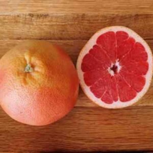 Star Ruby Grapefruit