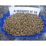 Unroasted Green Coffee Beans