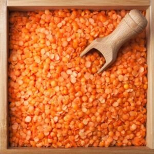 Whole Red Lentils For Sale