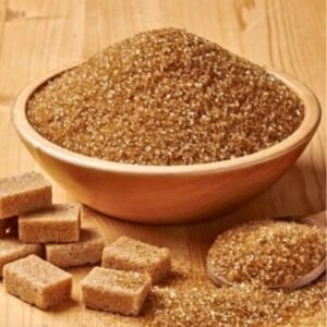 Premium Quality Refined Brown Refined ICUMSA 45 Sugar