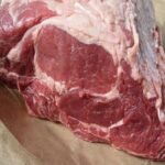 Boneless Buffalo Meat