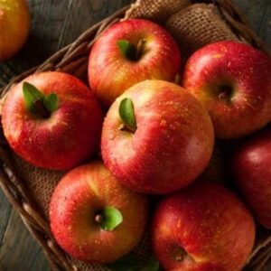 fuji apples