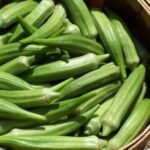 okra