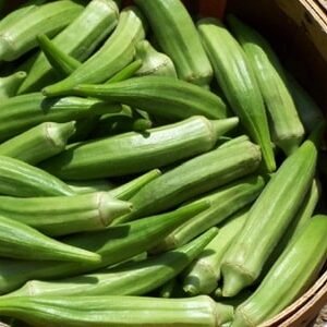 okra