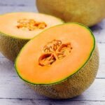 sweet melon