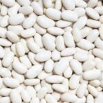 white kidney beans