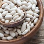 white kidney beans