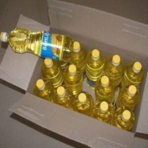 Refined Corn Oil 100% Pure Refined Coconut Oil