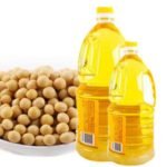 Refined Soybean Oil 100% Refined Soybean Oil Soya Bean Oil For Export Available