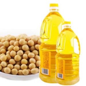 Refined Soybean Oil 100% Refined Soybean Oil Soya Bean Oil For Export Available