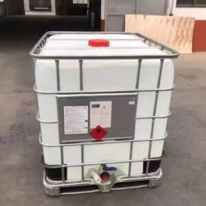 Acetic Acid 99-100% CAS 64-19-7