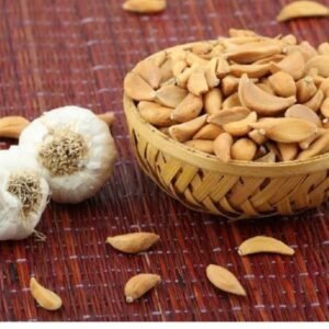 Air Dried Garlic Granules Air Dried Garlic Granules, Odorless Garlic Powder, Dehydrated Minced Garlic