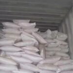 Anionic Polyacrylamide
