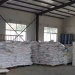 Anionic Polyacrylamide
