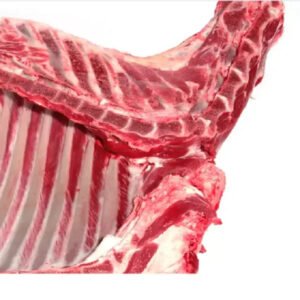 BQF Frozen Raw Whole Lamb