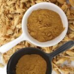 Barley Malt Extract Powder