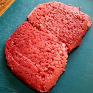 Beef Cube Steaks