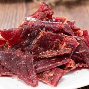 Beef Jerky