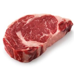 Beef Ribeye Steak
