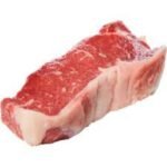 Beef Strip Loin Frozen